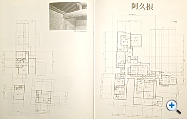 建物平面図