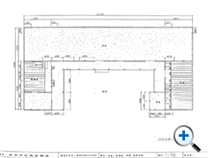 建物平面図