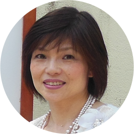 長谷川 美枝子